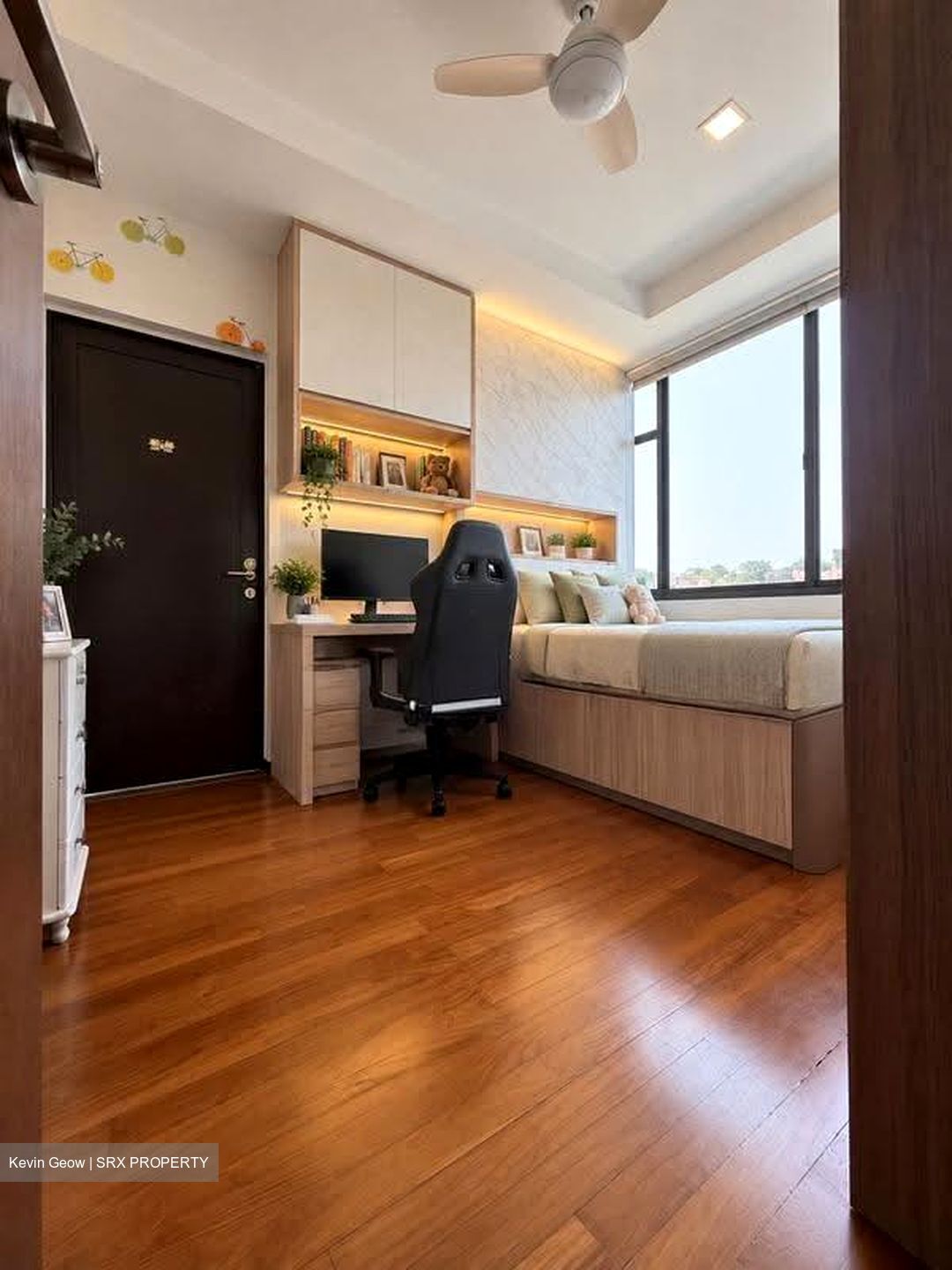 The Treeline (D15), Apartment #619632661